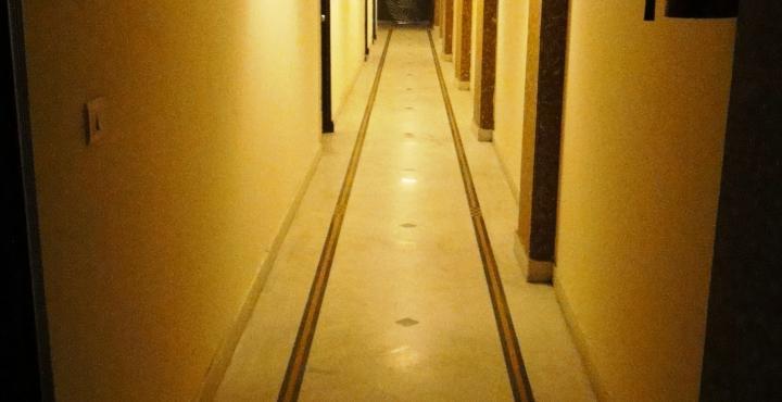 לודהיאנה Hotel Hallmark Regency מראה חיצוני תמונה