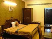 לודהיאנה Hotel Hallmark Regency מראה חיצוני תמונה